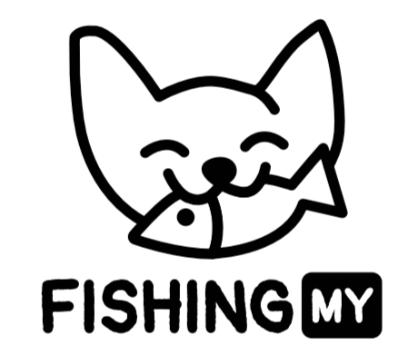 FishingMy Logo